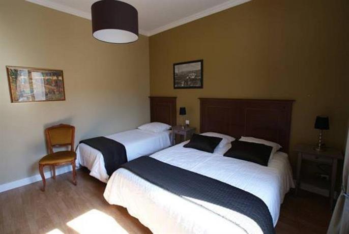 Carcassonne Guesthouse