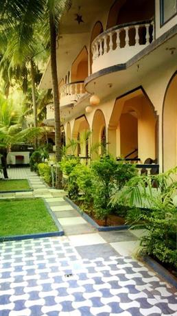 Casa Domingos Guest House