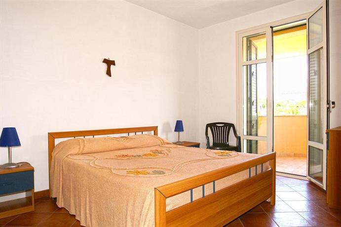 Villa Mare Noto Marina