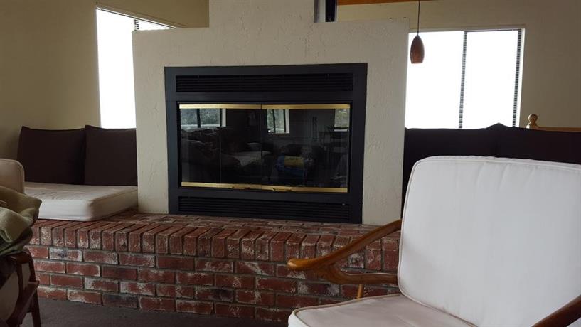 North Peak Custom View Home