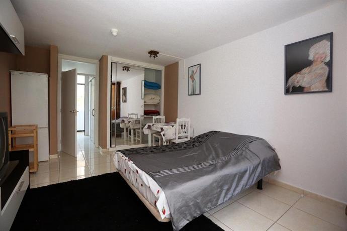 Apartments in Tenerife