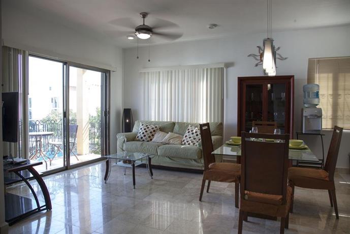 Lilas del Mar Apartments