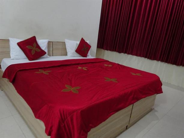 Hotel Gitanjali Jaipur