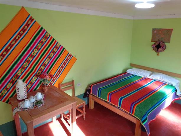 Posada Ccotos