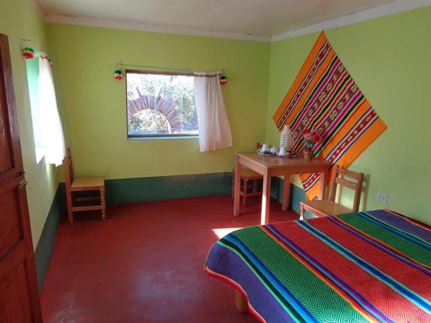Posada Ccotos