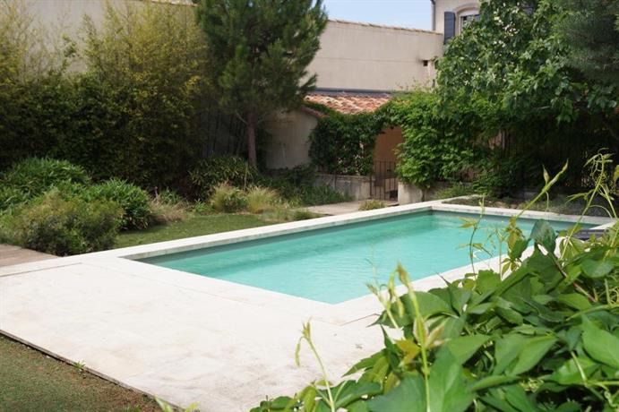 Domaine de la Girafe