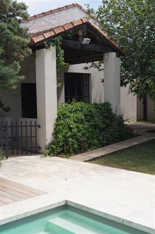 Domaine de la Girafe