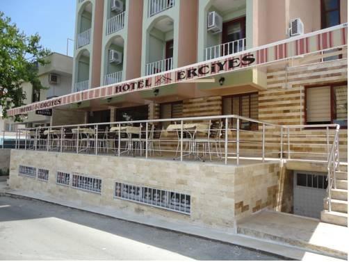 Erciyes Hotel