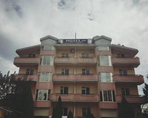 Hotel Arda Velipoje