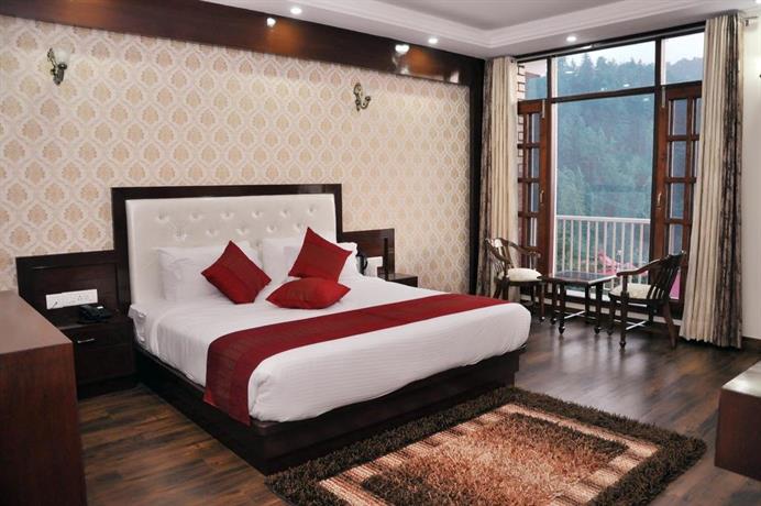 Kamna Hill Resort Shimla