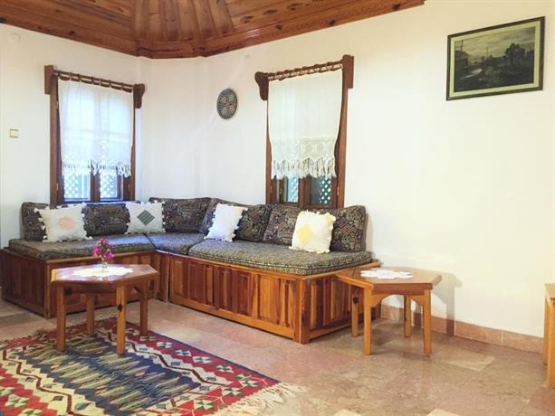 Villa Yonca