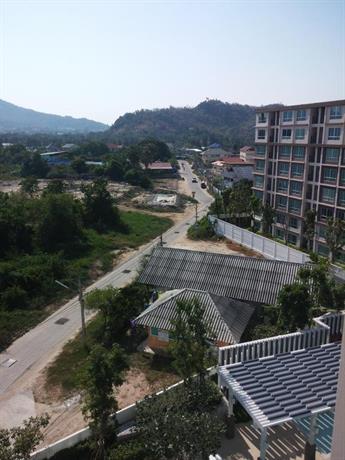 Condo Baan Peang Plone By JACK