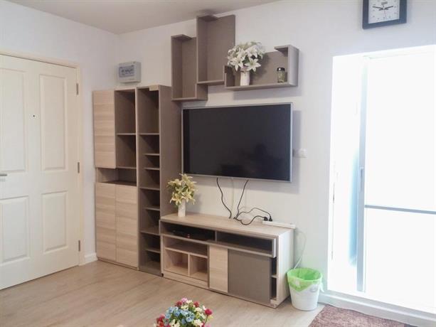 Condo Baan Peang Plone By JACK