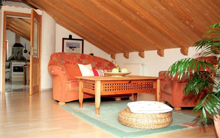 Ferienwohnung Goller