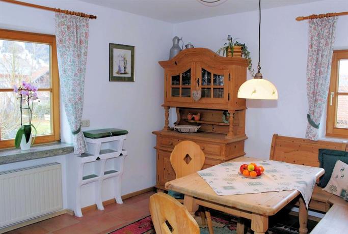 Ferienwohnung Goller