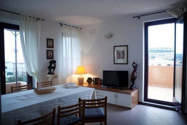 Loft Palau