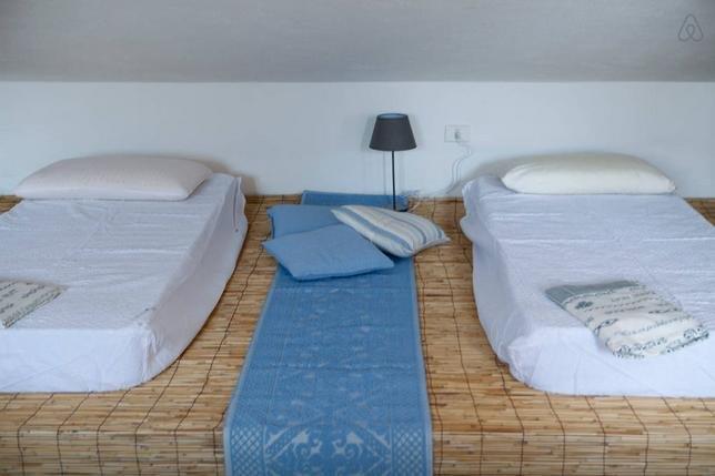 Loft Palau