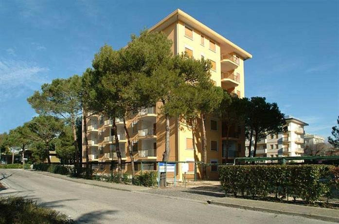Residence Giuliana