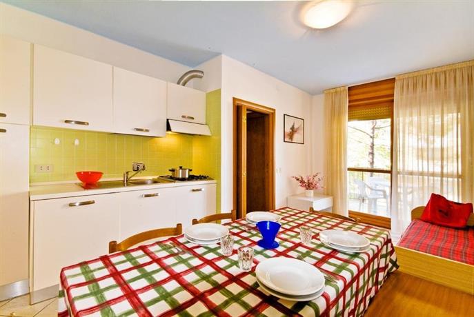 Residence Giuliana