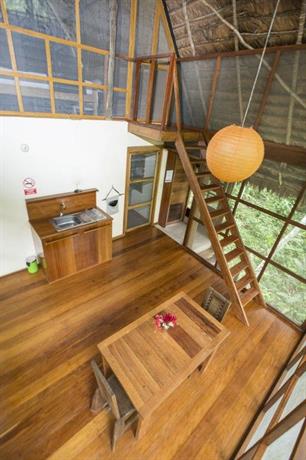 Shimiyacu Amazon Lodge