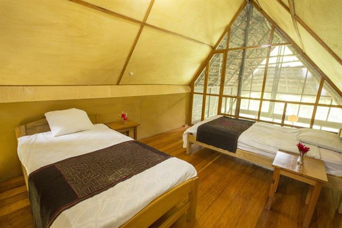 Shimiyacu Amazon Lodge