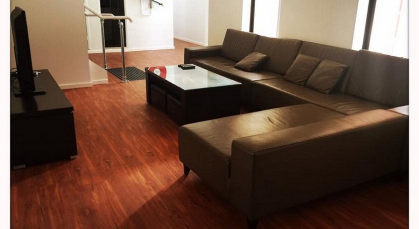 Downtown Backpackers Hostel - Perth