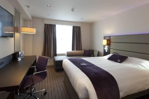 Premier Inn Exeter M5 J29
