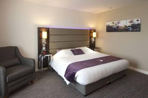 Premier Inn Exeter M5 J29