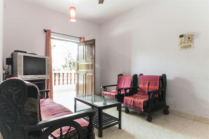 Belam Villa