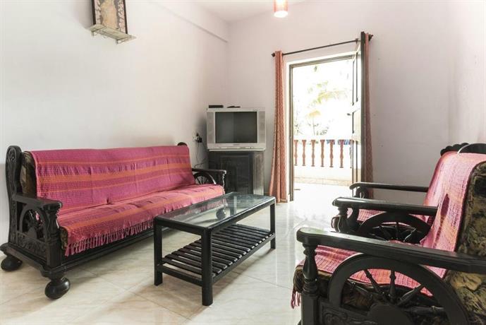 Belam Villa