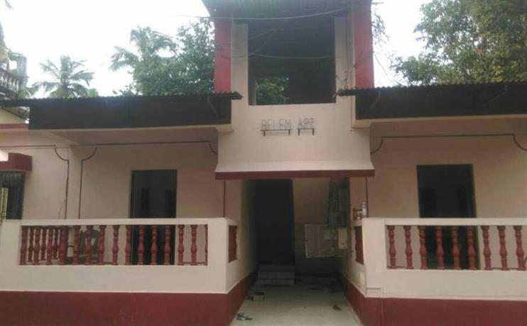 Belam Villa