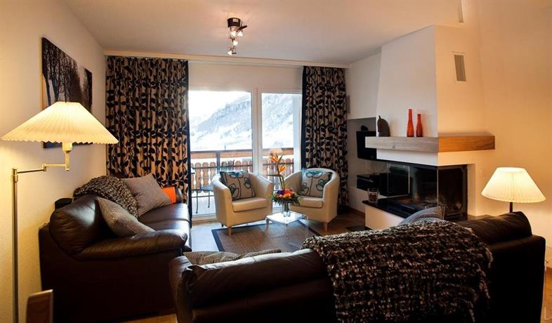 Residenz Ambassador B33