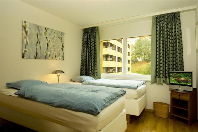 Residenz Ambassador B33