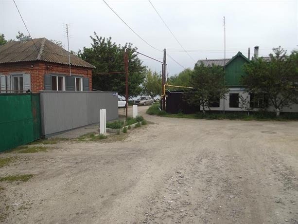 Гостевой дом Романенко