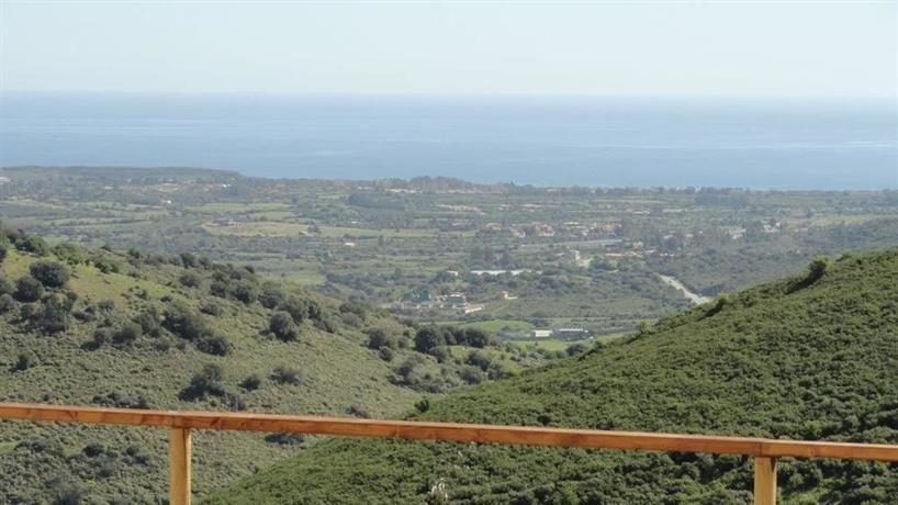 Agriturismo La Janna di la Faj