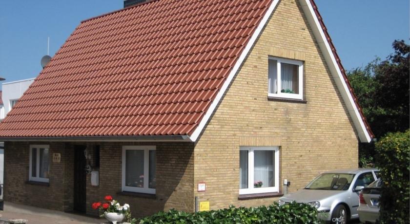 Gastehaus Bei J A G
