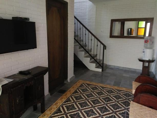 Satu Kayen Guest House