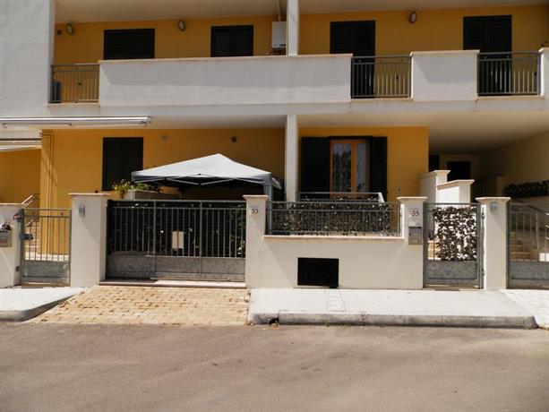 Bilocale San Giovanni Gallipoli