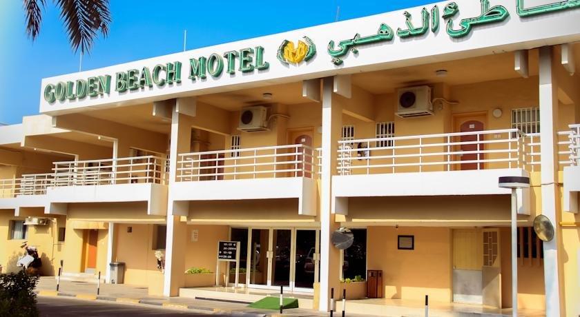 Golden Beach Motel Al Layyeh United Arab Emirates thumbnail
