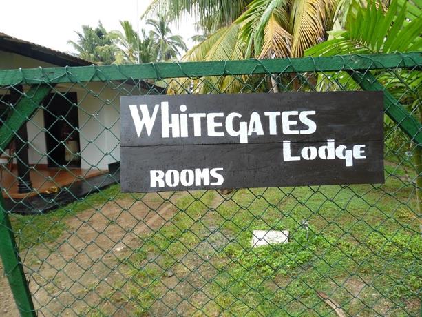 Whitegates Lodge