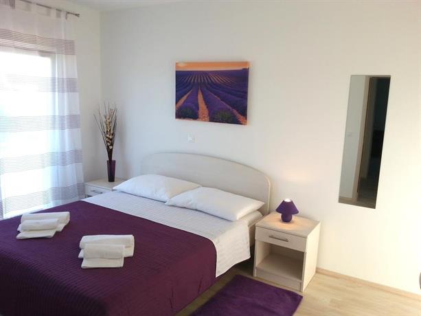 Apartments Levanat
