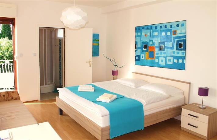Rooms Josipa