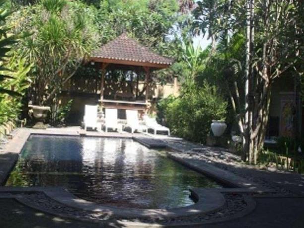 Puri Sanur Hotel