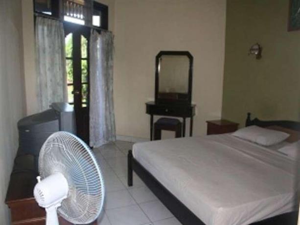 Puri Sanur Hotel