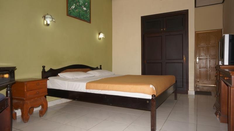 Puri Sanur Hotel