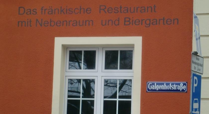 City Apartment in Nurnberg am Bahnhof