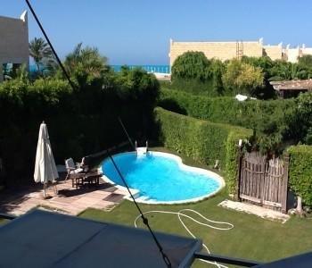 Villa with Private Pool in Marina - Unit 45034