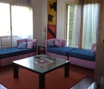 Villa with Private Pool in Marina - Unit 45034