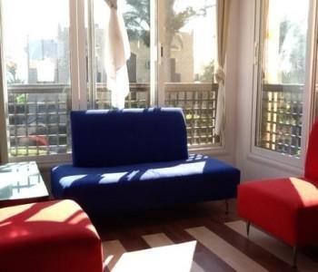 Villa with Private Pool in Marina - Unit 45034