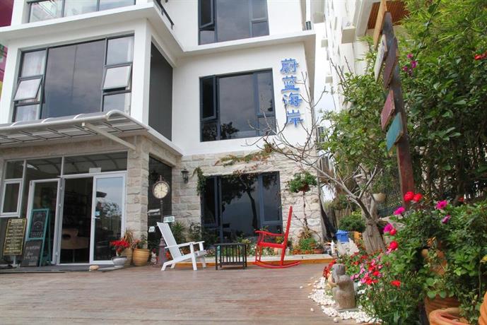 Blue Sea Inn No 3 Branch
